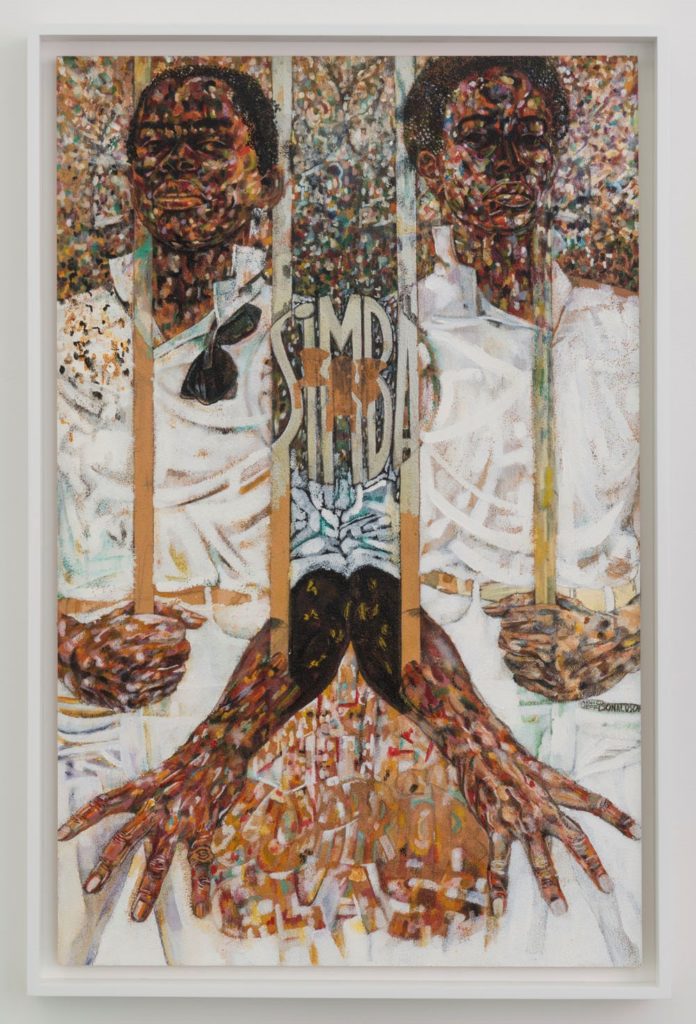 Jeff Donaldson Dig Everson Museum of Art