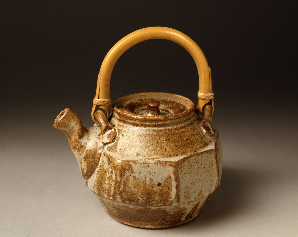 Object of the Week: Teapot by Warren MacKenzie - Everson Museum of Art