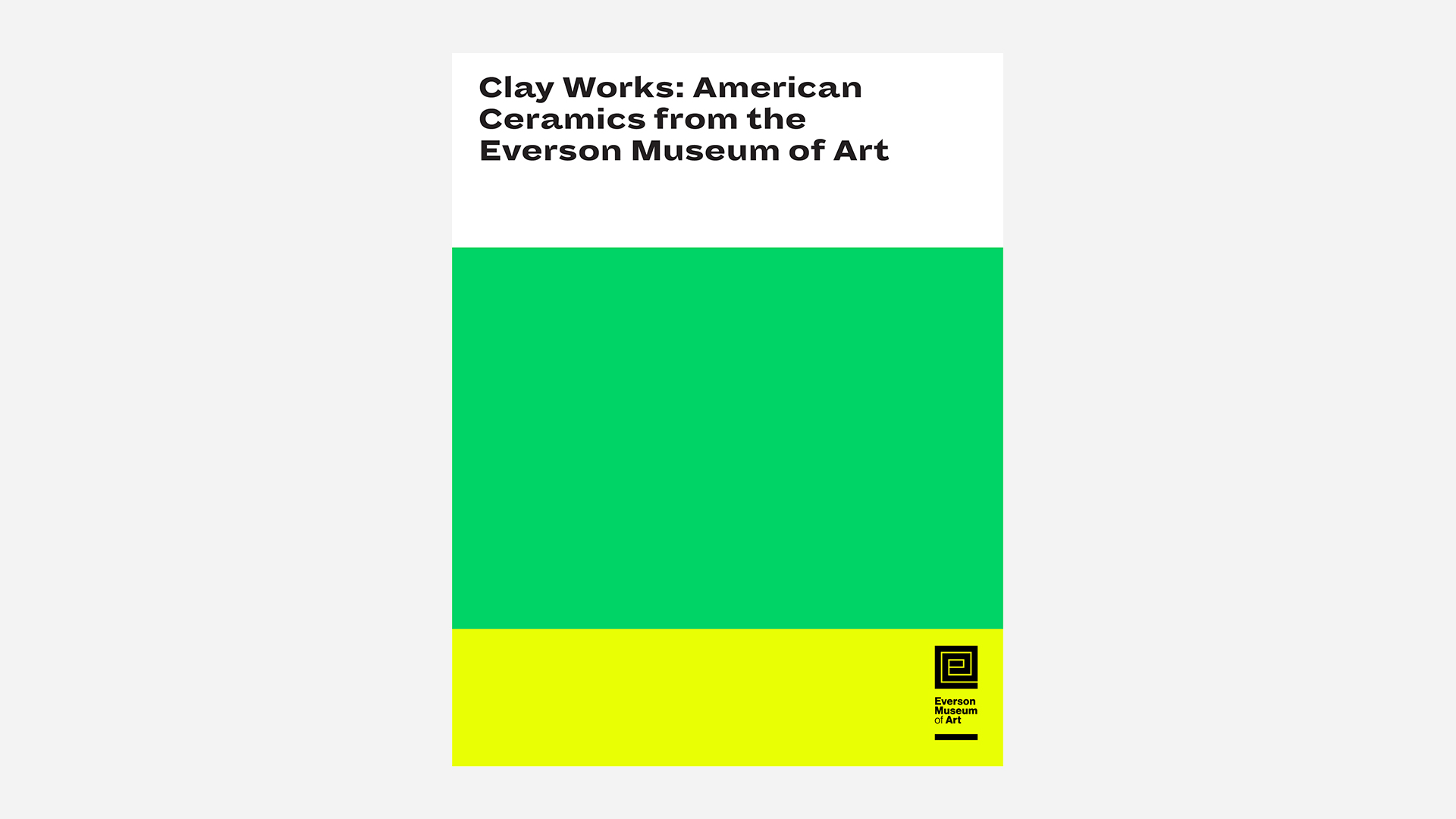 23 - Everson Museum of Art