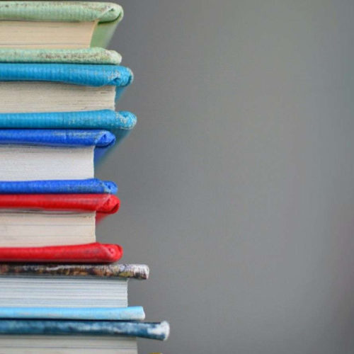 everson book club