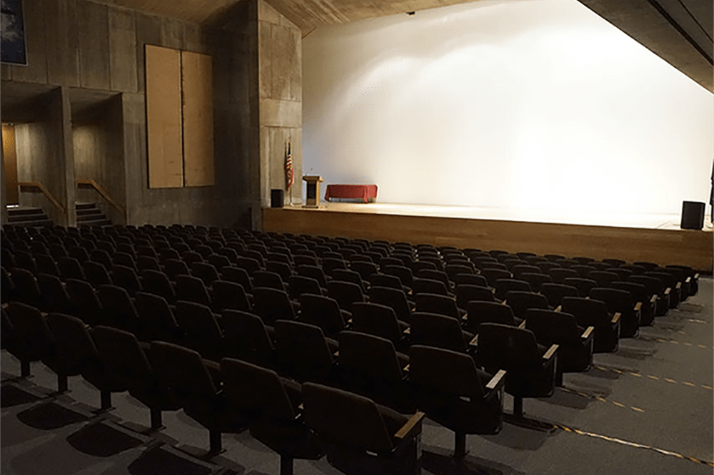 Auditorium-Before