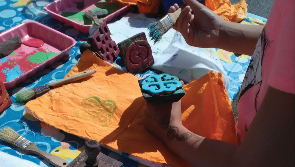 Everson Outdoors Community Day Everson Museum of Art