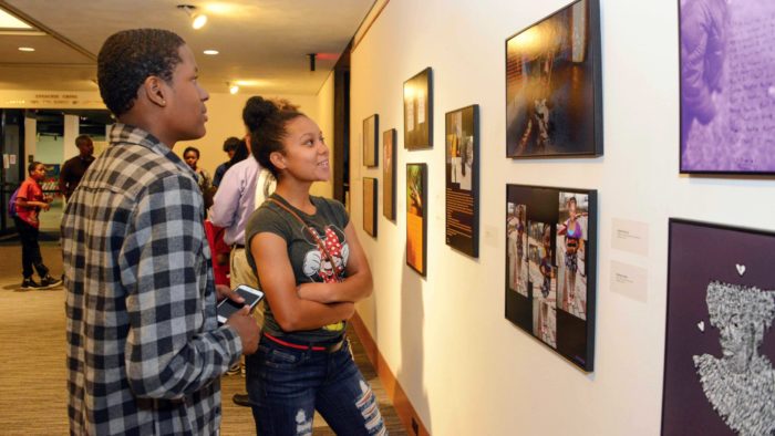 Home Everson Museum of Art