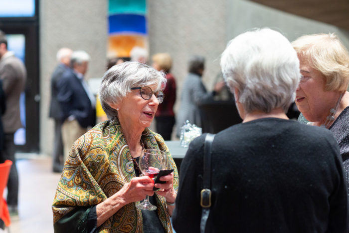 The Everson Members' Council Celebrates 60 Years - Everson Museum of Art