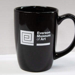 everson museum mug