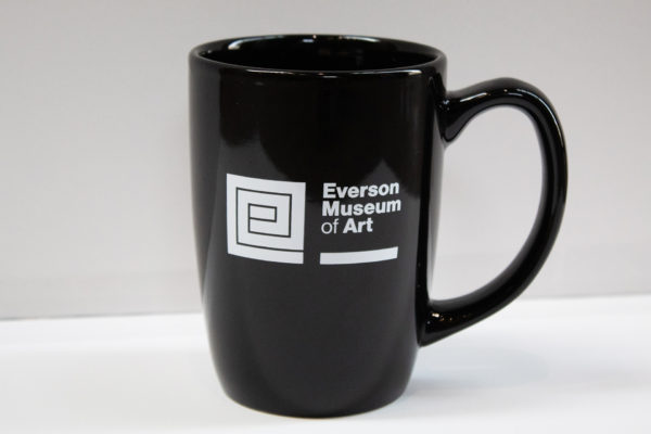 everson museum mug