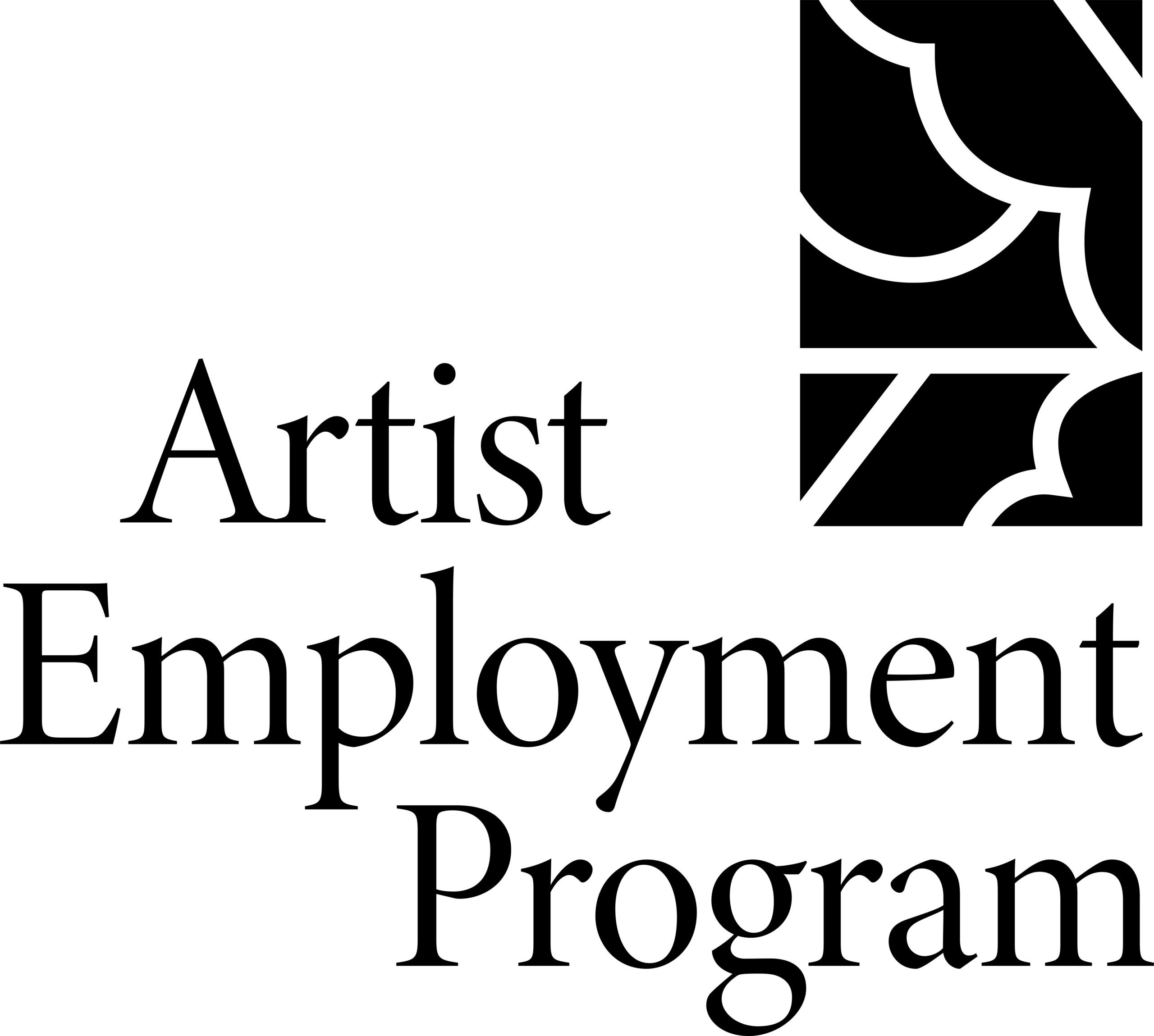 artist employment program