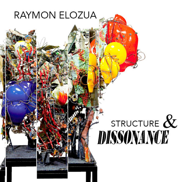 raymon elozua catalog structure and dissonance will be available at the everson museum of art store