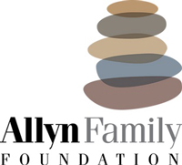 allyn foundation logo