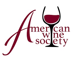 american wine society logo