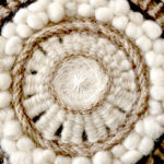 karen ceramic weave