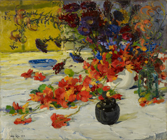 jonas lie