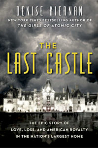 the last castle book cover