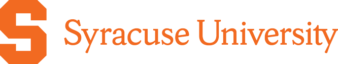 Syracuse University is a proud Supporting Sponsor of the 2023 Everson Social