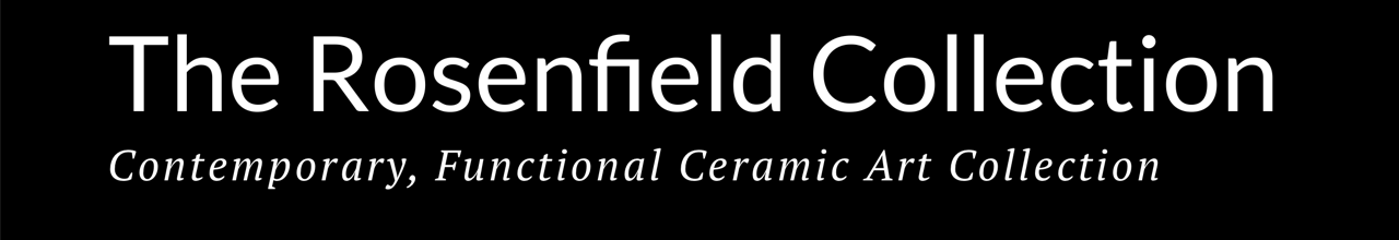 Rosenfield Collection Logo