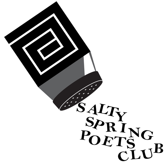 salty spring poet club