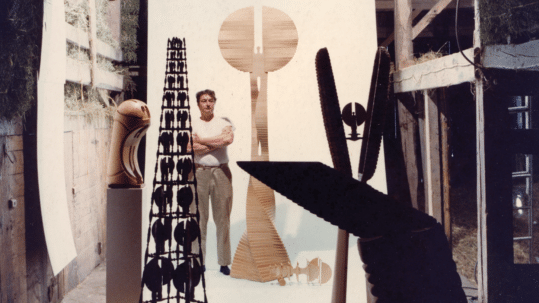 Lee DuSell