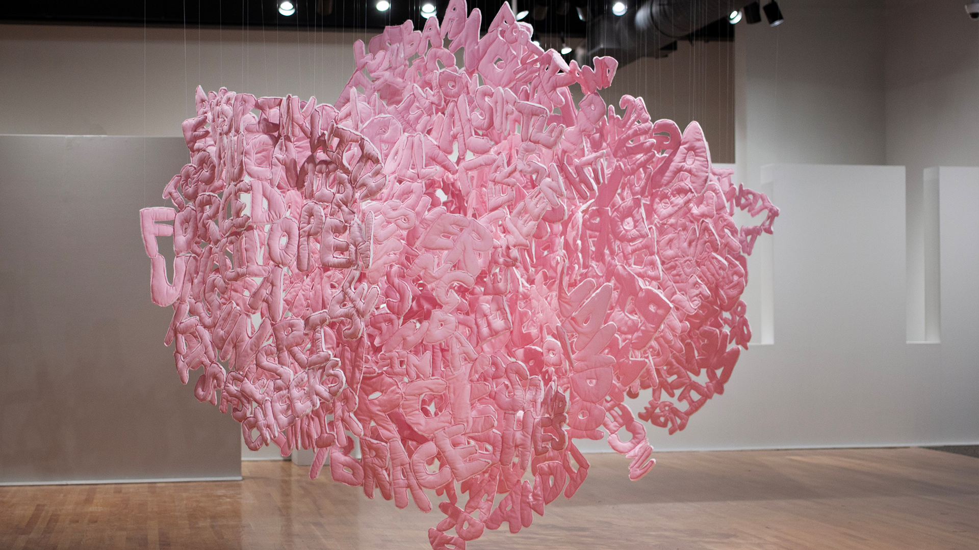 Anna Warfield, Amalgamation