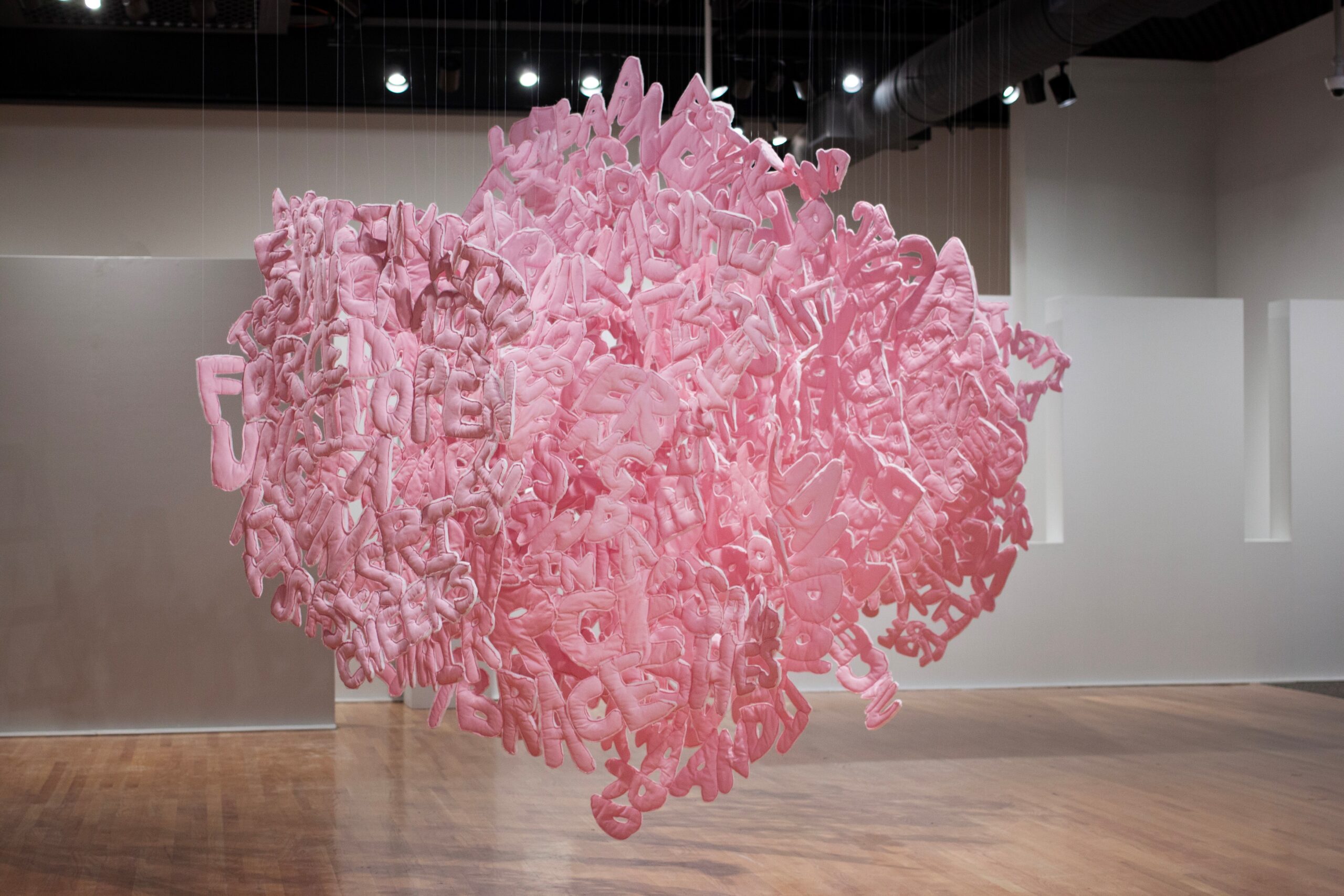 Anna Warfield, Amalgamation