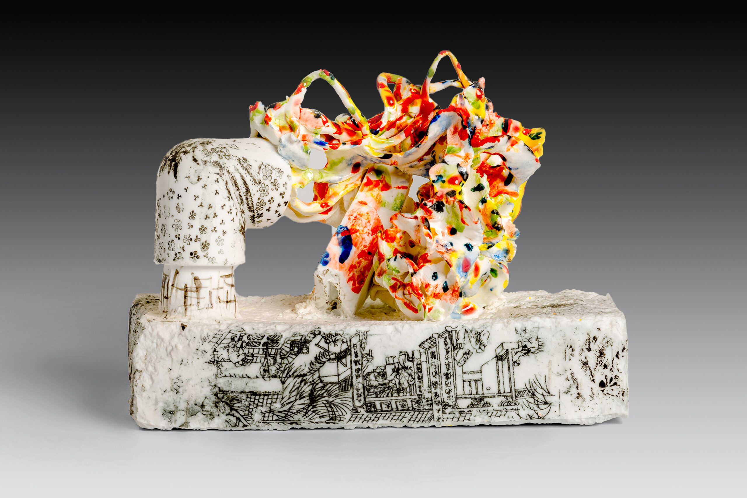 Renqian Yang CNY Artist Initiative 2026