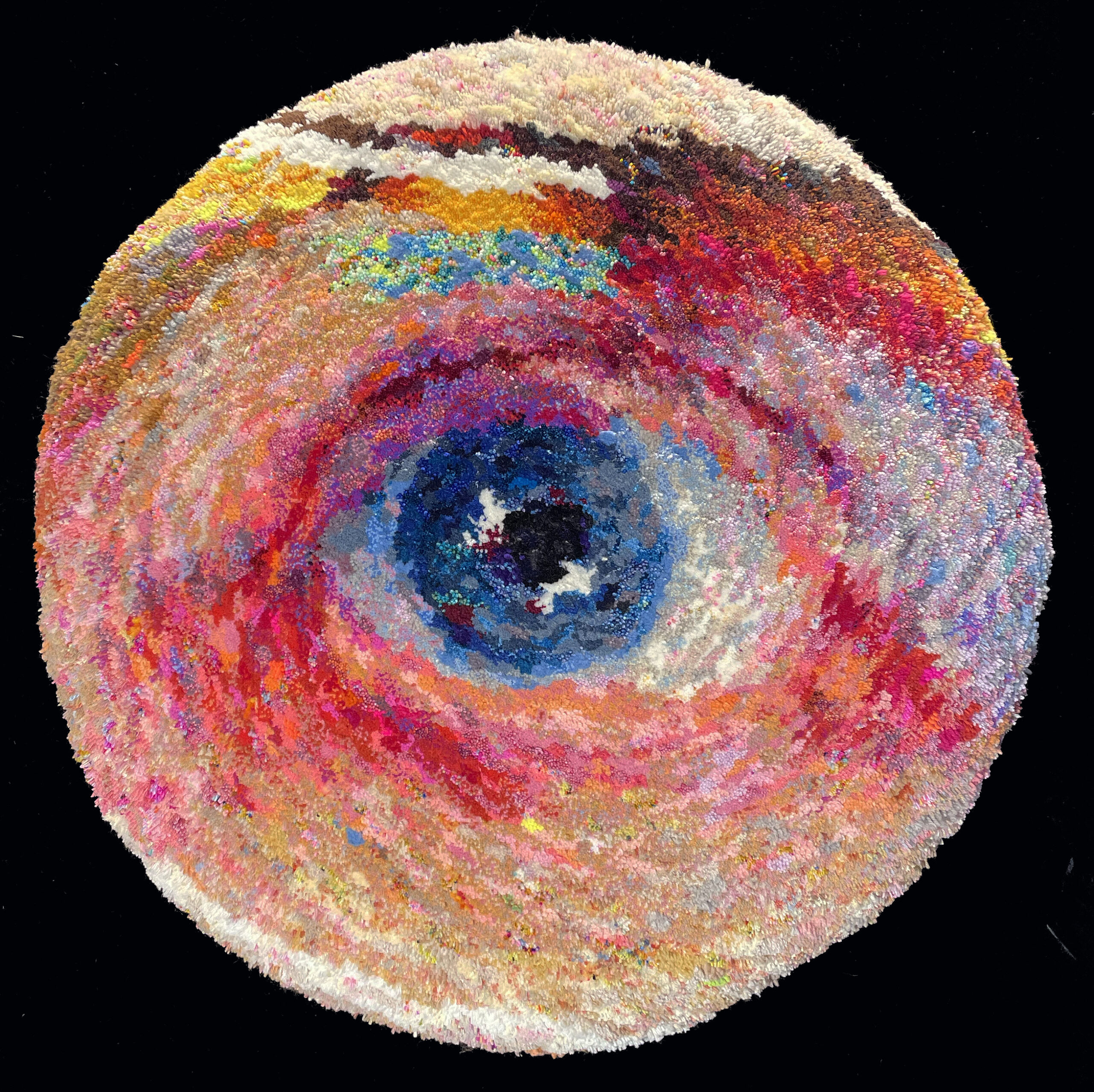 Ann Clarke CNY Artist Initiative 2026