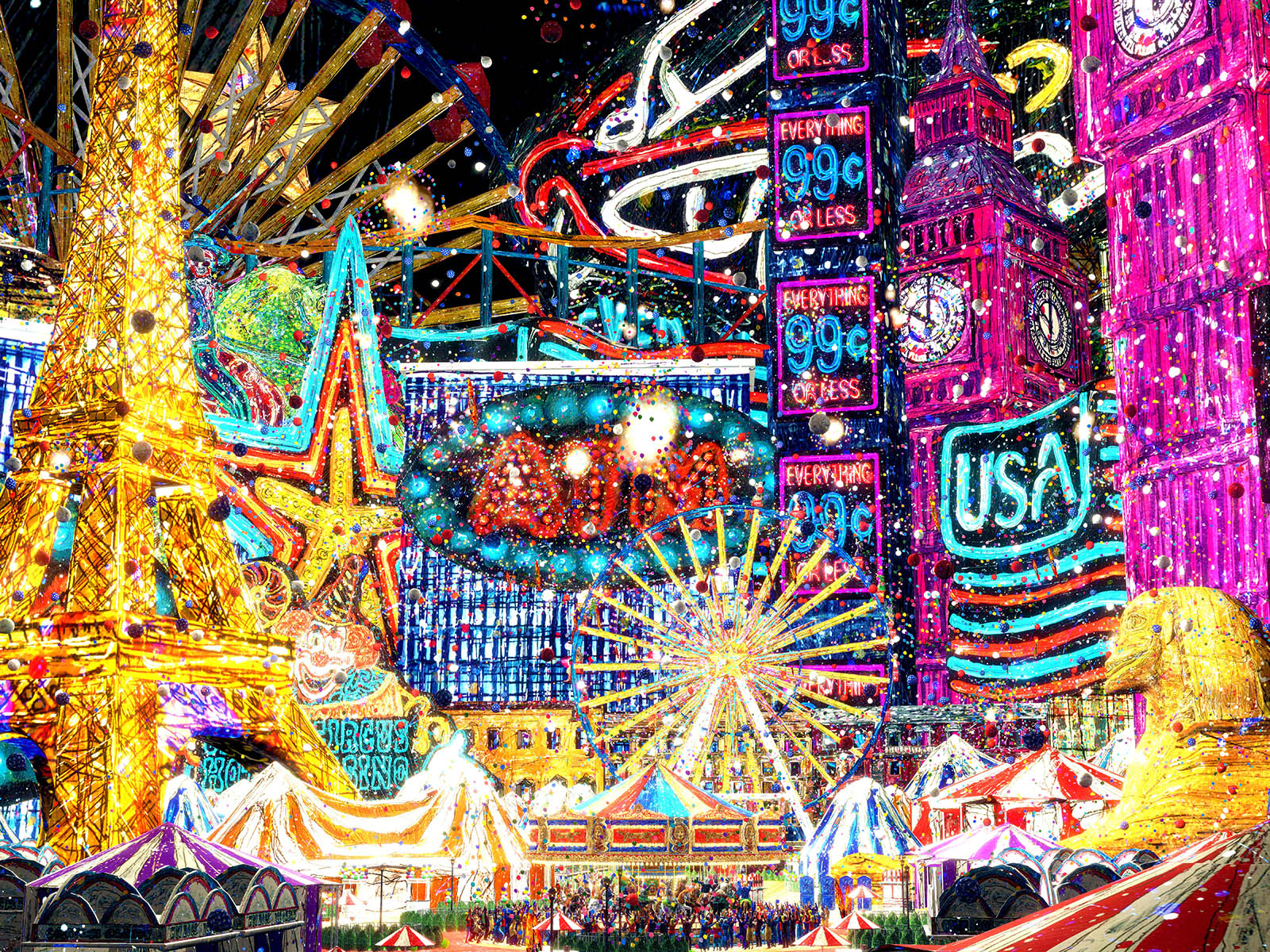 AmericanCircus_01_FLR