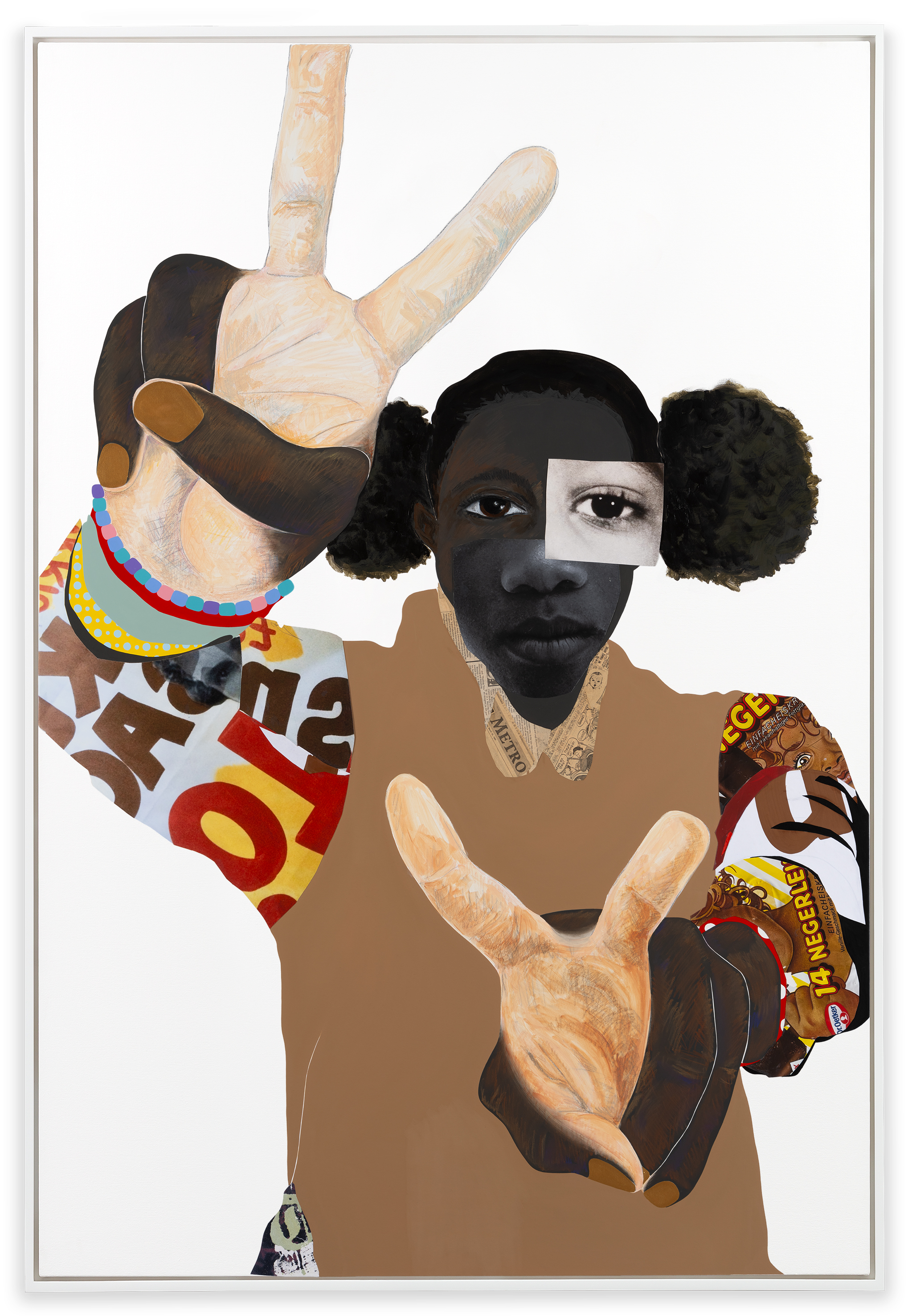 ROB 470 Hands in the air 1