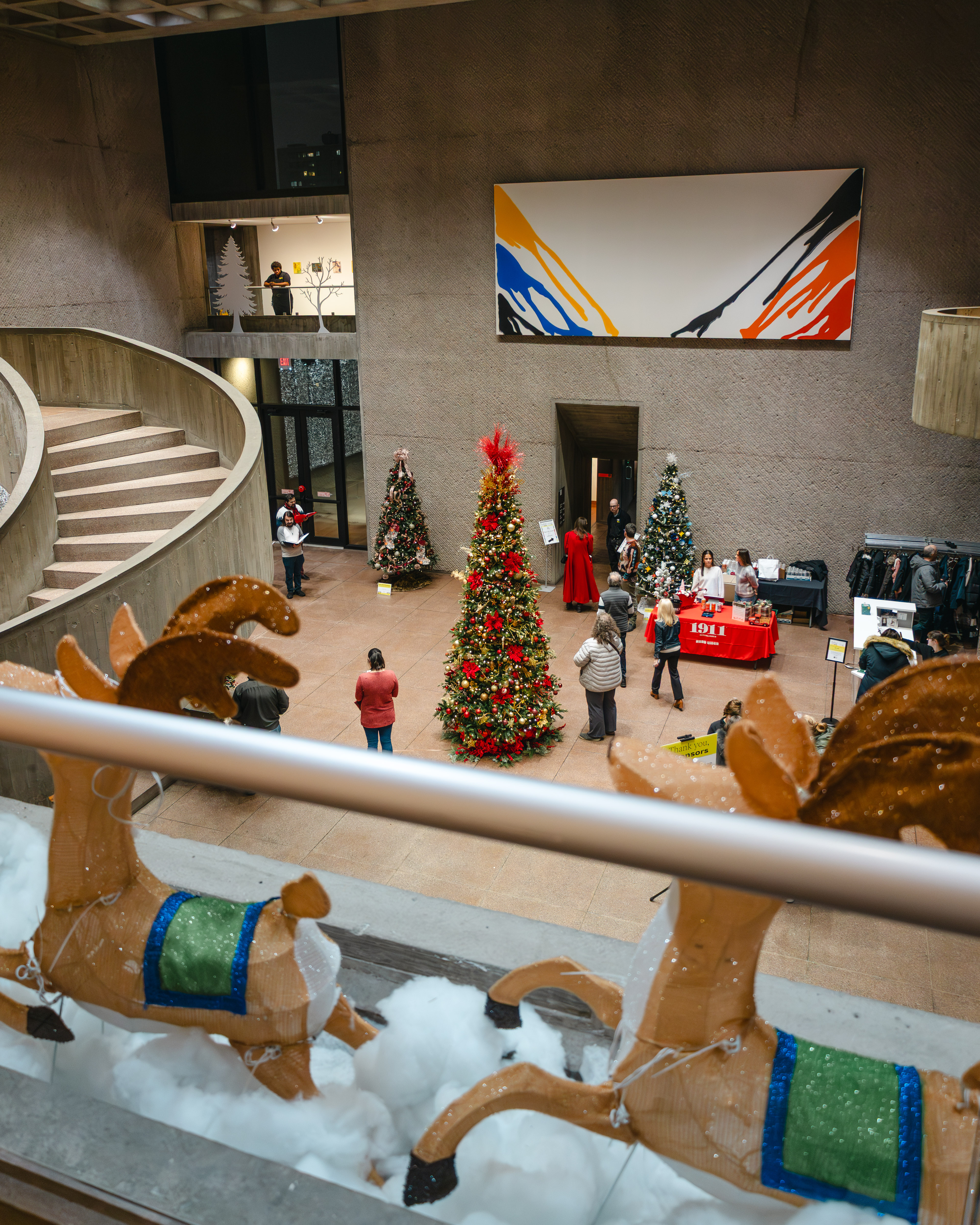 Festival of Trees & Light 2025