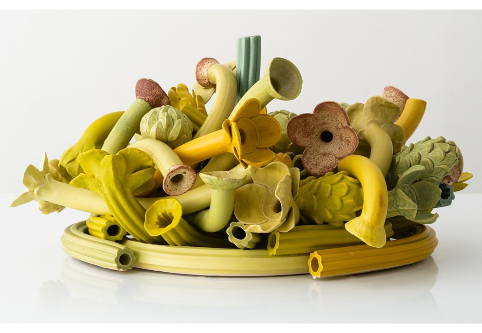 Anat Shiftan sculpture