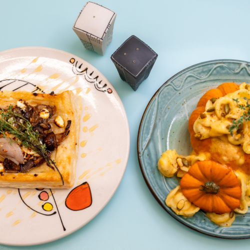 Learn about the Rosenfield Collection at an upcoming Member Meet-Up