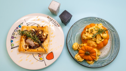 Learn about the Rosenfield Collection at an upcoming Member Meet-Up