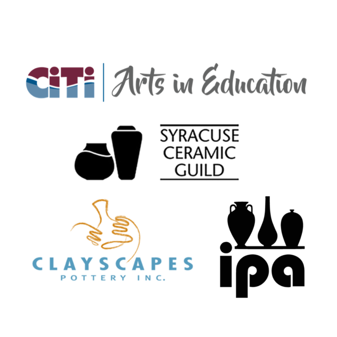 Feats of clay supporters