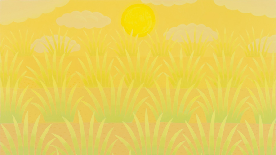 Amy Lincoln paints dreamy, atmospheric landscapes and seascapes recalling her childhood under the overcast skies of the Pacific Northwest.