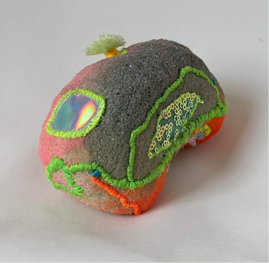 Catherine Spencer workshop