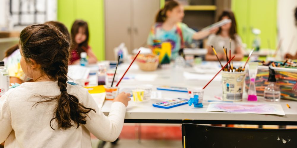 Everson Summer Camp 2026