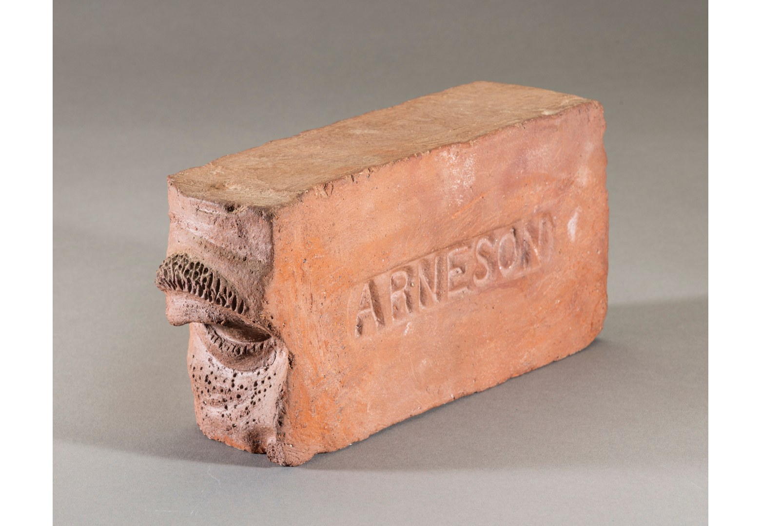 Brick