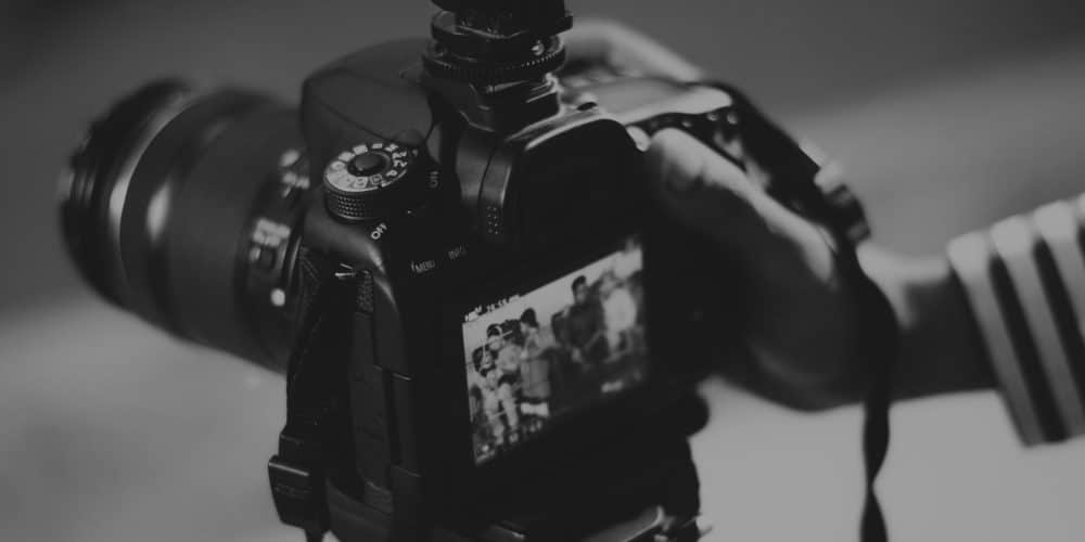 Bousquet Holstein 18th annual High School Photography Contest